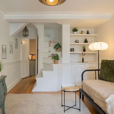 Apartamento Gorgeous 2Bed House In New Road Londres Exterior foto