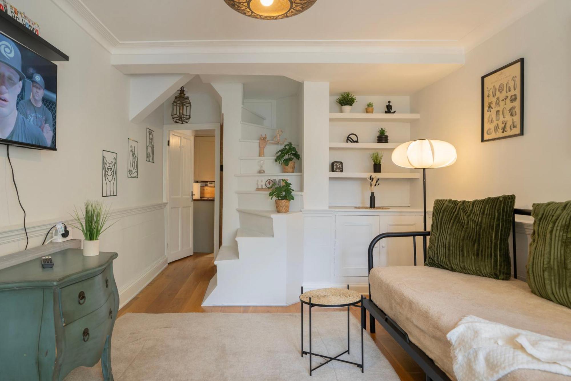 Apartamento Gorgeous 2Bed House In New Road Londres Exterior foto